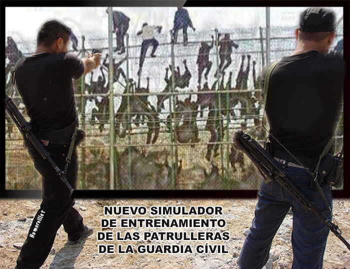 vallas-guardia-civil