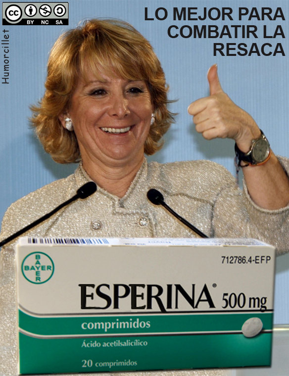 esperina