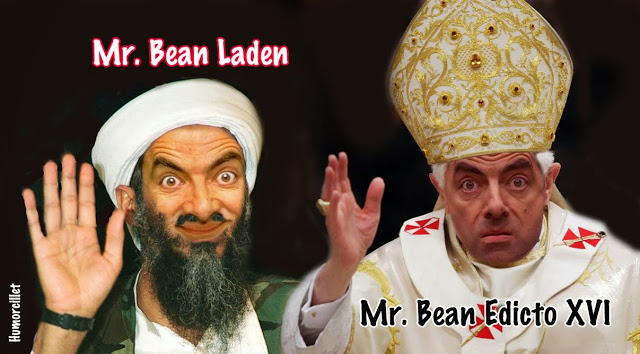 mr-bean
