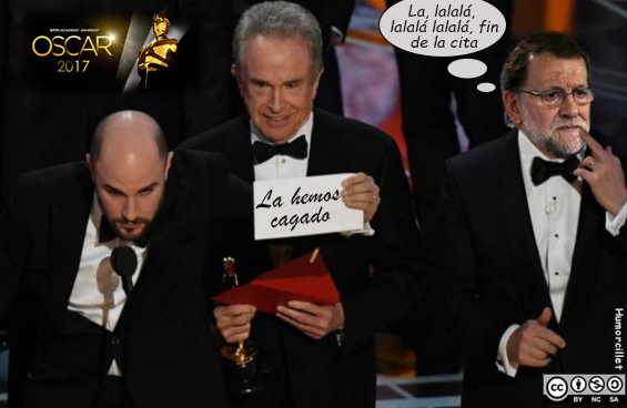 oscars