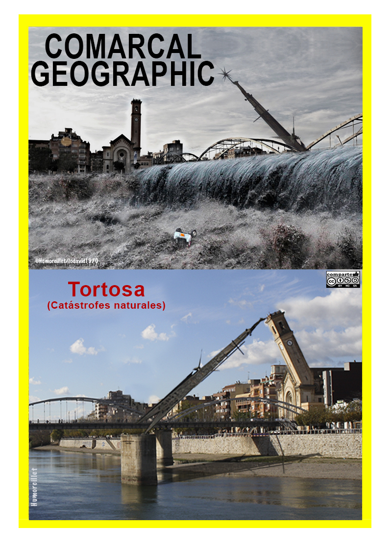 comarcal geogràfic 4