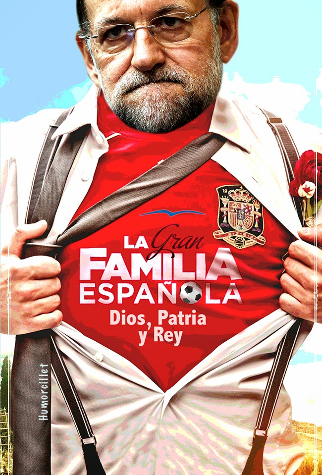 familia-espanola