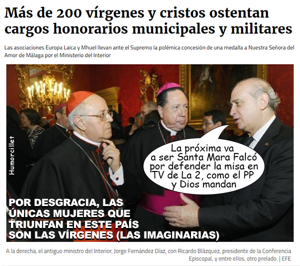 virgenes