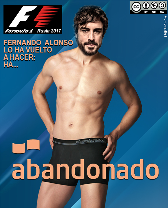 abandonado 2