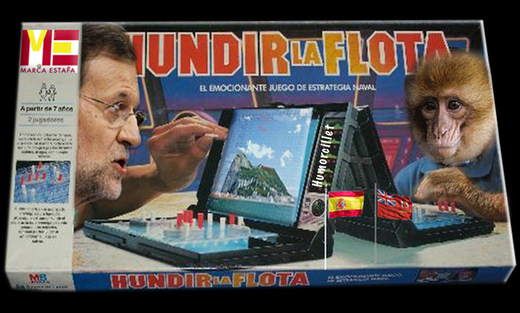 hundirflota rajoy