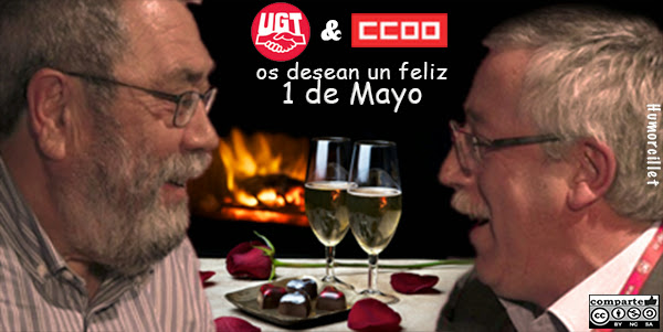1 mayo