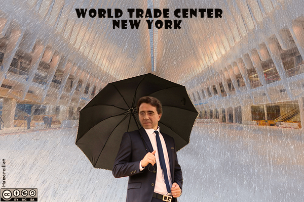 calatrava center