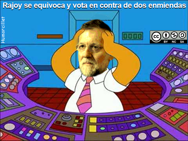 fallo rajoy