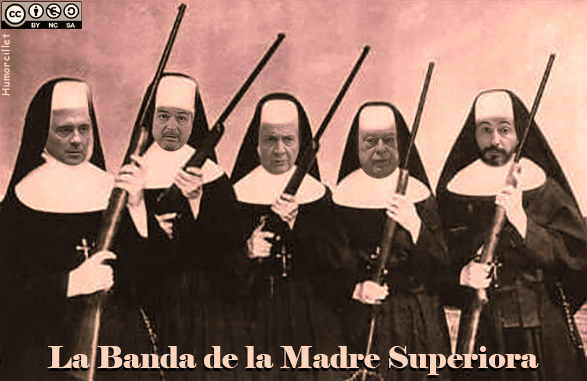 monjas pujol