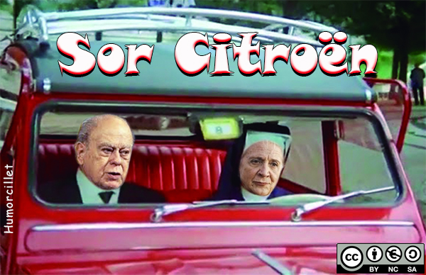 sor citroen