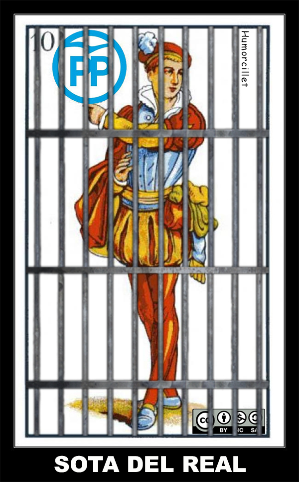 sota del real