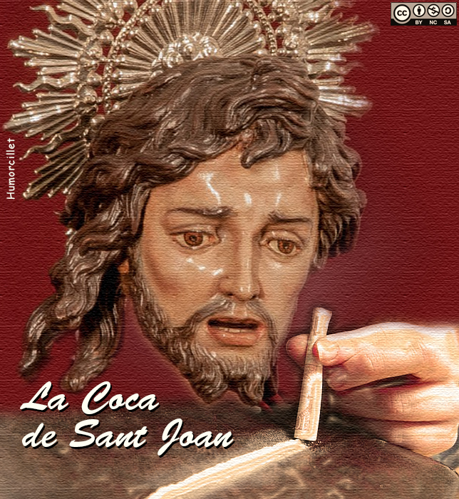 coca sant joan