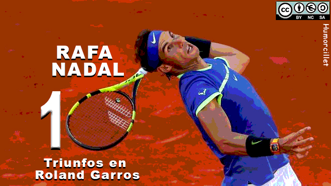 rafa nadal