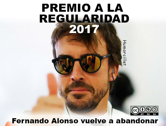 abandono alonso