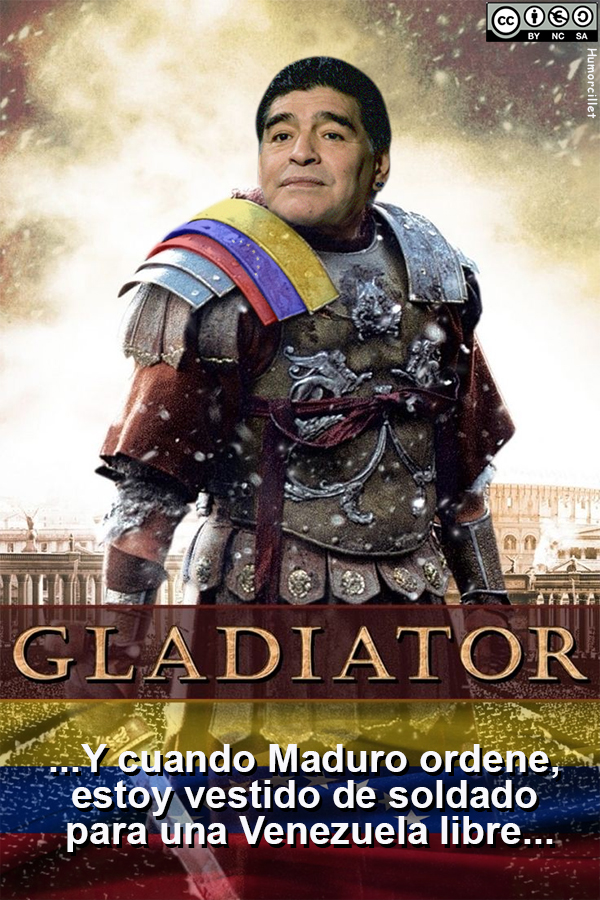 gladiator