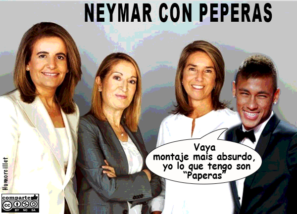 neymar ppras