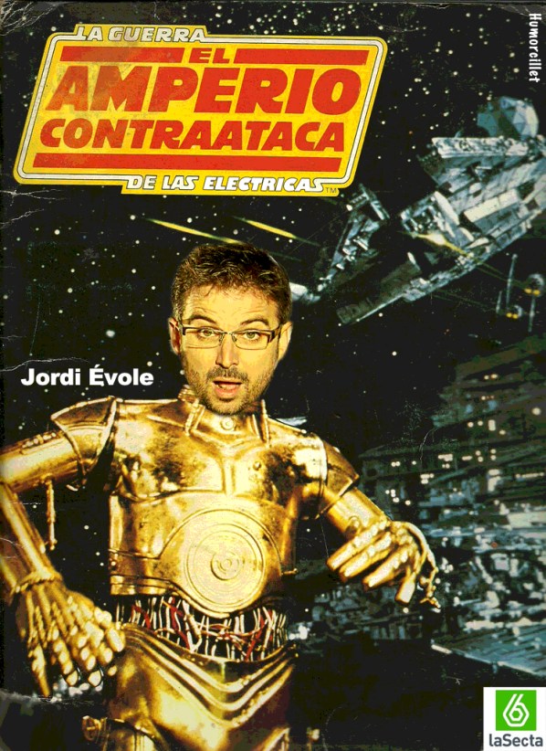 ElImperioContraataca