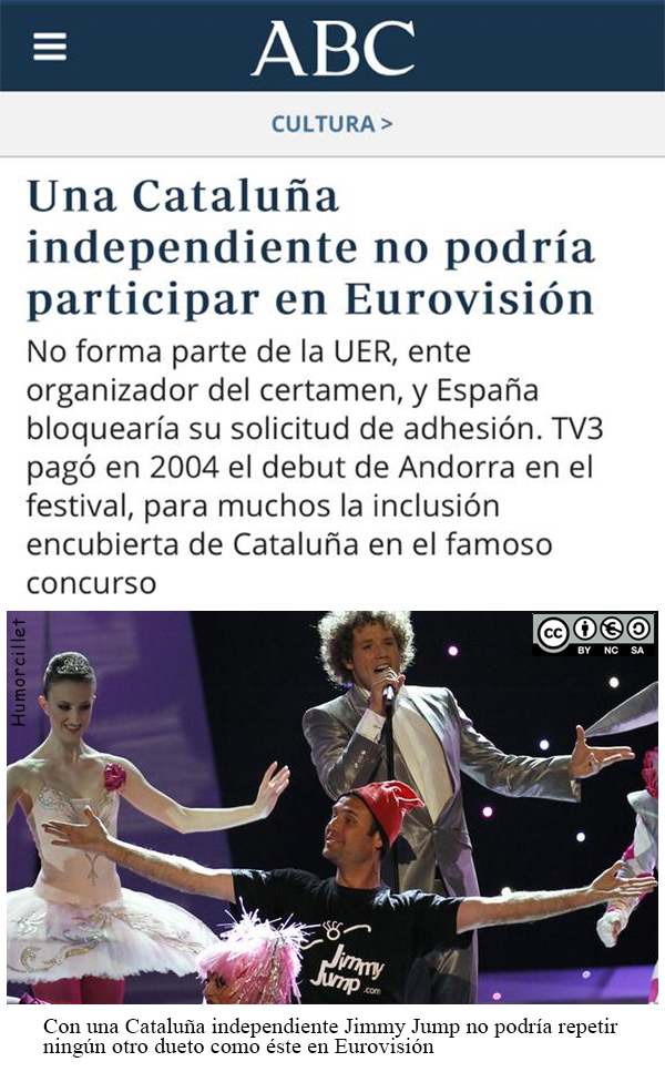 eurovisión jump