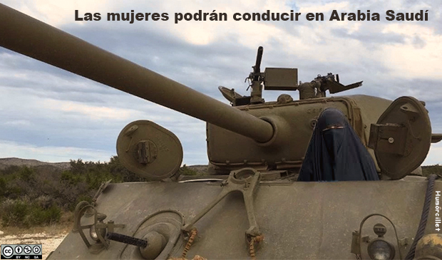 mujer arabia