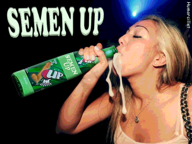 semen up