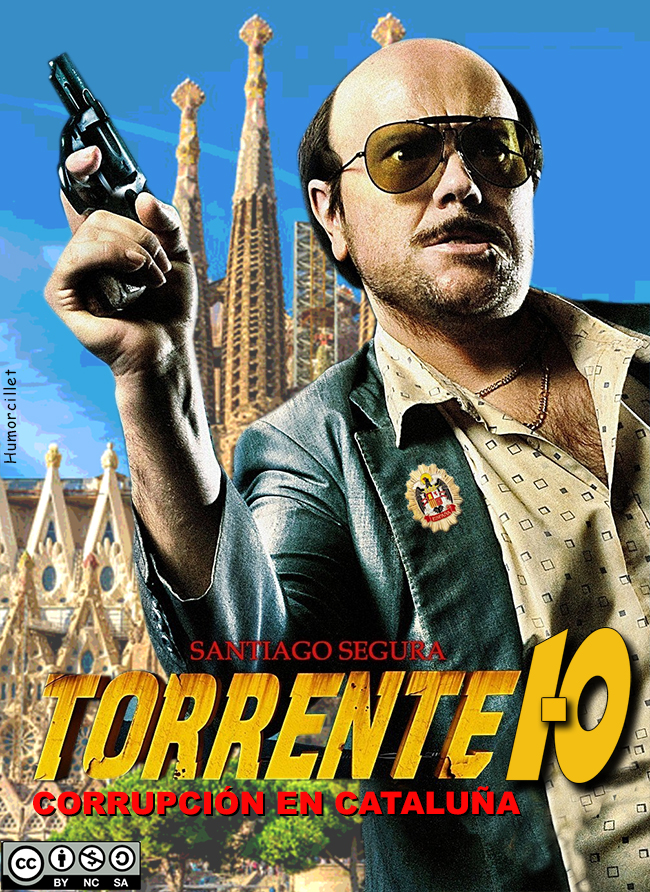 torrente 4