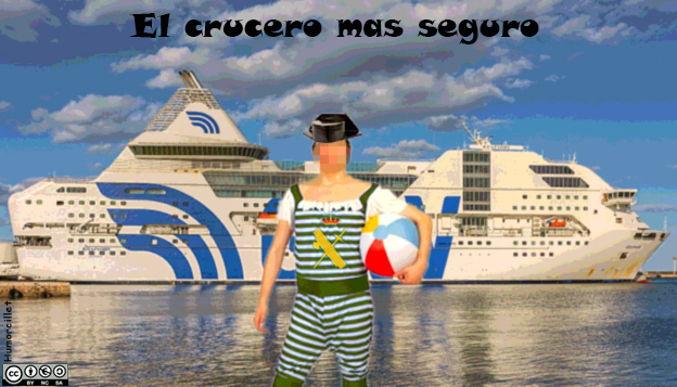 vacaciones guardi civil