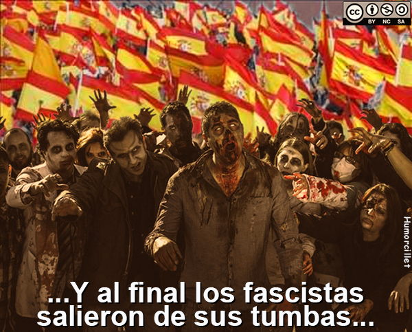 fascistas