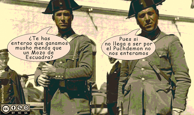 guardia siviles