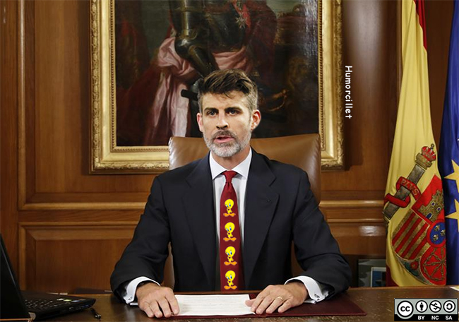 piqué vi