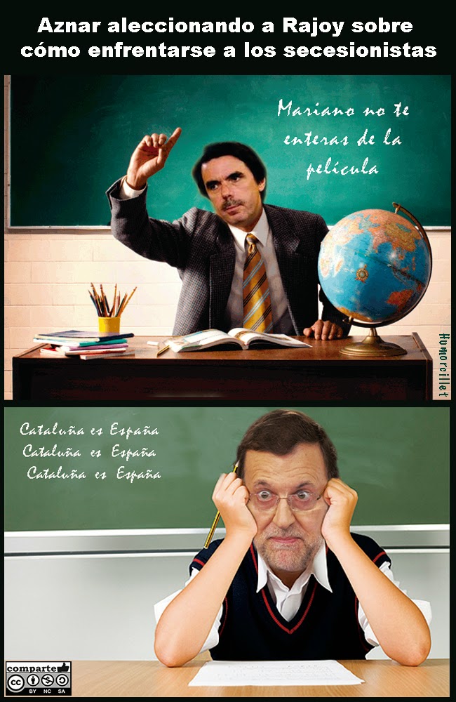 profe aznar