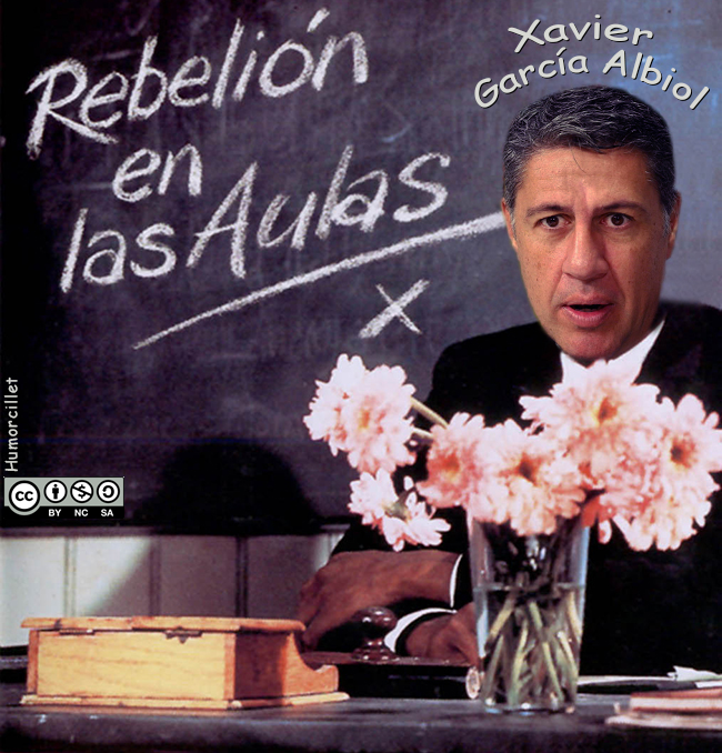 rebelión
