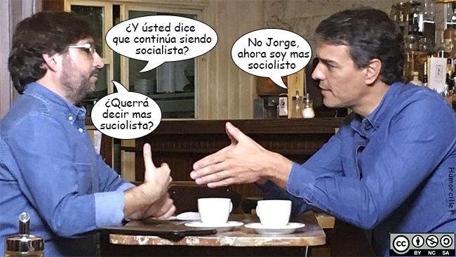 socialista
