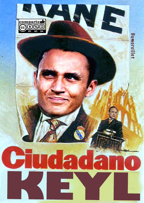Ciudadano Kane