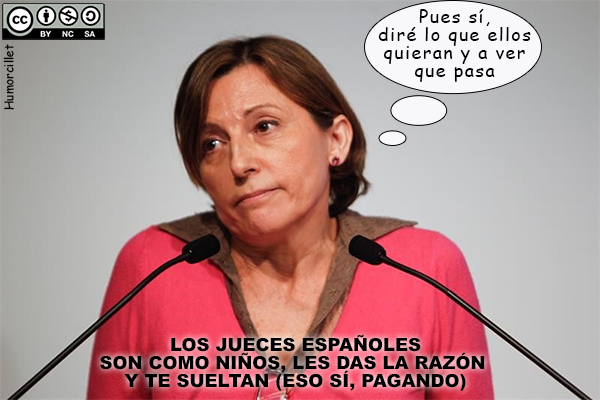 FORCADELL