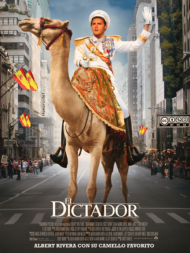 gran dictador