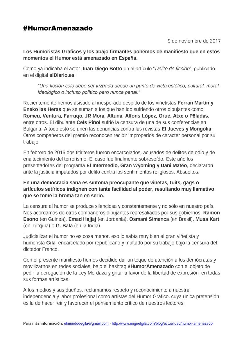 MANIFIESTO-Humor-Amenazado-1