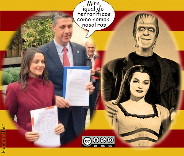 pp ciudadanos terroríficos