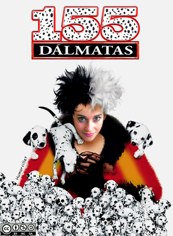 dálmatas
