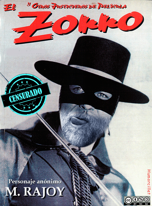 el zorro