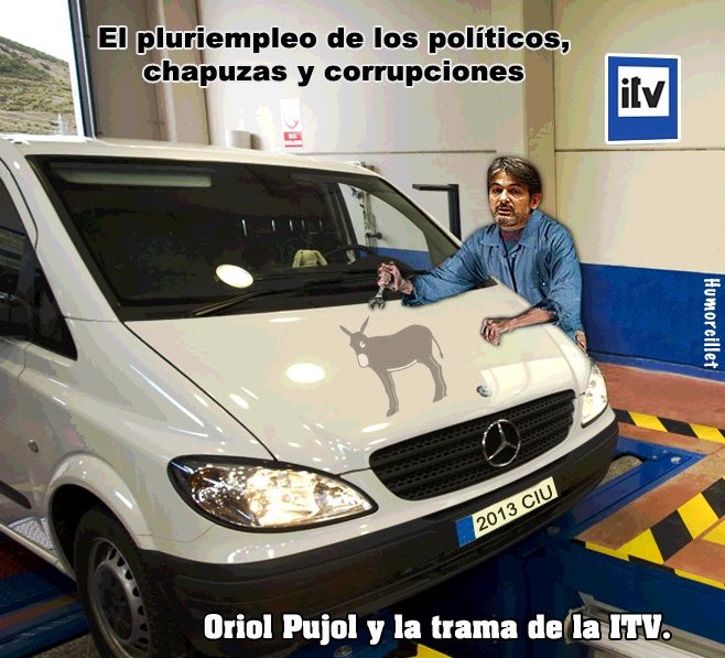 ITV PUJOL