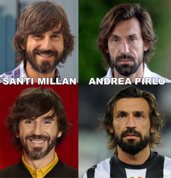 pirlo millán