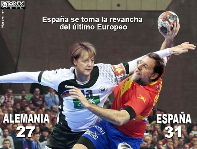 balonmano