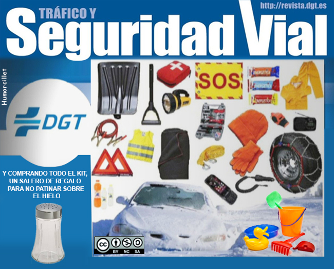 dgt revista