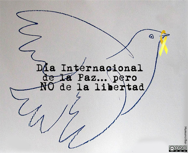 dia mundial paz