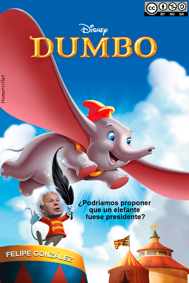dumbo