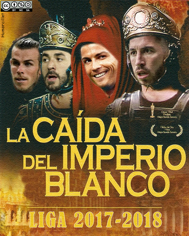 imperio blanco