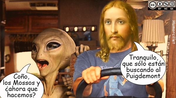 jesus paul puig