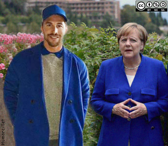 ramos merkel