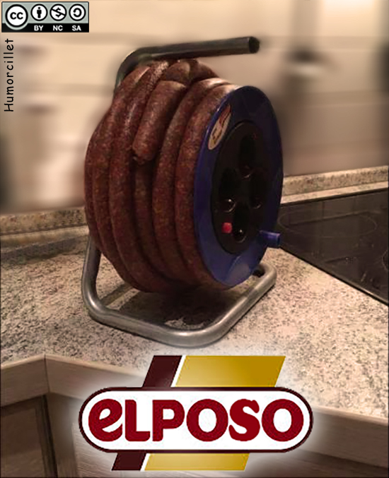 el poso