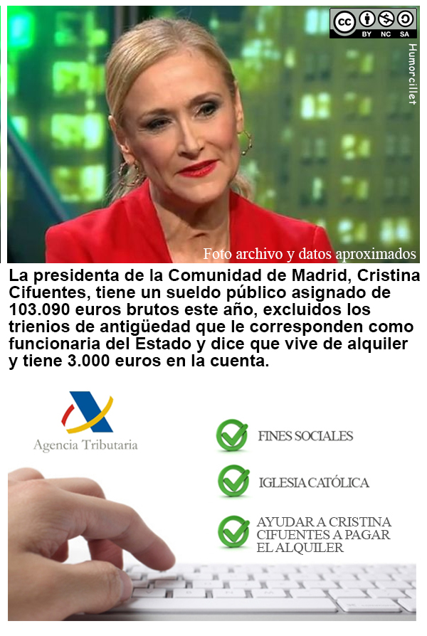 encuesta cifuentes